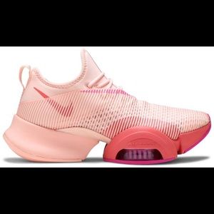 Nike Air Zoom SuperRep